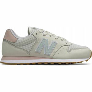 New Balance GW500BC1 Dámska obuv na voľný čas, béžová, veľkosť 37