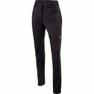 Klimatex SIERRA Dámske outdoorové nohavice, čierna, veľkosť L