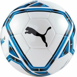 Puma TEAMFINAL 21.6 MS BALL biela 3 - Futbalová lopta