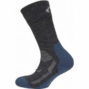 Ulvang SPESIAL  25-27 - Juniorské vlnené ponožky
