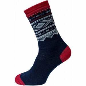 Ulvang MARIUS  43-45 - Dámske vlnené ponožky
