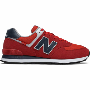 New Balance ML574SP2  8.5 - Pánska voľnočasová obuv