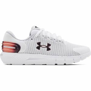 Under Armour W CHARGED ROGUE 2.5 Dámska bežecká obuv, biela, veľkosť 42