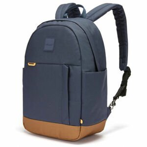 Pacsafe GO 15L BACKPACK Bezpečnostný batoh, modrá, veľkosť os