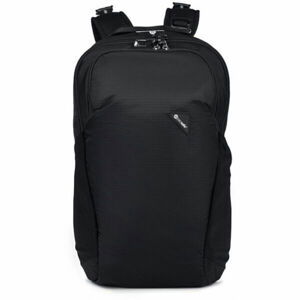 Pacsafe VIBE 20L BACKPACK Bezpečnostný batoh, čierna, veľkosť