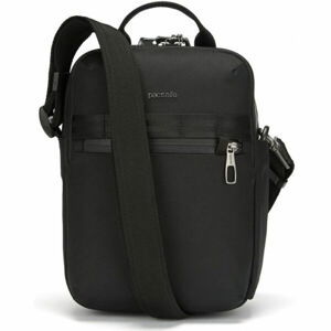 Pacsafe METROSAFE X VERTICAL CROSSBODY  UNI - Pánska bezpečnostná taška cez rameno