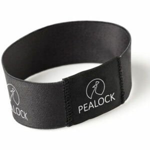 Pealock NFC NÁRAMOK Na odomykanie zámku Pealock, čierna, veľkosť