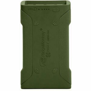 RIDGEMONKEY POWERBANKA VAULT C-SMART WIRELESS 26950 MAH  UNI - Powerbanka