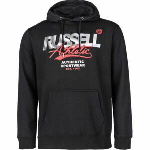 Russell Athletic PULLOVER HOODY  M - Pánska mikina