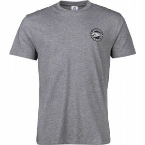 Russell Athletic S/S CREWNECK TEE SHIRT  2XL - Pánske tričko
