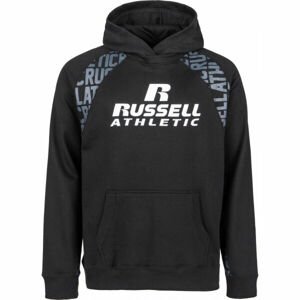 Russell Athletic PULLOVER HOODY  L - Pánska mikina