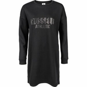 Russell Athletic PRINTED DRESS  M - Dámske šaty