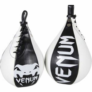 Venum SPEED BAG Boxovacia hruška, biela, veľkosť M