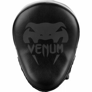 Venum LIGHT FOCUS MITTS Lapy, čierna, veľkosť UNI