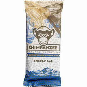 Chimpanzee ENERGY CARAMEL BAR Energetická tyčinka, , veľkosť 55 G