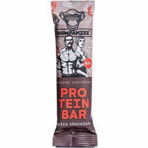 Chimpanzee BIO PROTEIN BAR Proteínová tyčinka, , veľkosť os