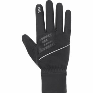 Etape EVEREST WS+ Zimné rukavice, čierna, veľkosť M