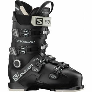 Salomon SELECT HV 90 Pánska lyžiarska obuv, čierna, veľkosť 29-29.5