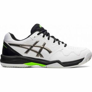 Asics GEL-DEDICATE 6 CLAY  10.5 - Pánska tenisová obuv