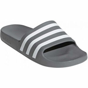 adidas ADILETTE AQUA  7 - Šľapky unisex