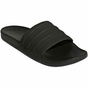 adidas ADILETTE COMFORT čierna 8 - Unisexové šľapky