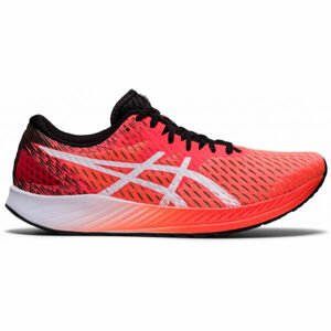 Asics HYPER SPEED červená 11 - Pánska bežecká obuv