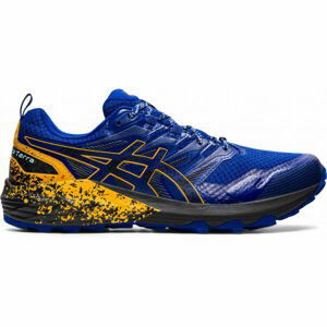 Asics GEL-TRABUCO TERRA modrá 10 - Pánska bežecká obuv