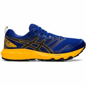 Asics GEL-SONOMA 6 Pánska bežecká obuv, modrá, veľkosť 43.5