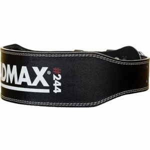 MADMAX SANDWICH čierna XL - Fitness opasok