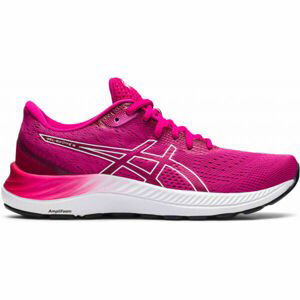 Asics GEL-EXCITE 8 Dámska bežecká obuv, ružová, veľkosť 39.5