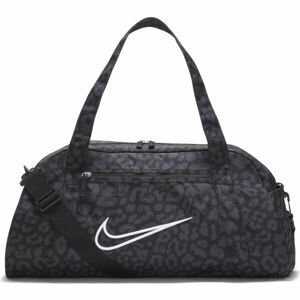 Nike GYM CLUB BAG 2.0 Dámska športová taška, čierna, veľkosť MISC