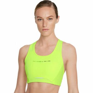 Nike AIR DF SWSH RFLCTV BRA W  XL - Dámska športová podprsenka