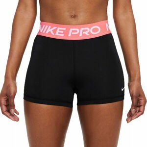 Nike NP 365 SHORT 3"  L - Dámske športové šortky