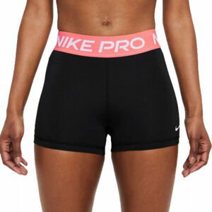 Nike NP 365 SHORT 3"  M - Dámske športové šortky