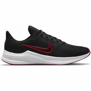 Nike DOWNSHIFTER 11 Pánska bežecká obuv, čierna, veľkosť 40