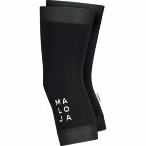 Maloja KNEEWARMERS  L/2XL - Cyklistické návleky na kolená