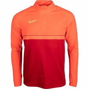 Nike DF ACD21 DRIL TOP M  M - Pánsky futbalový top