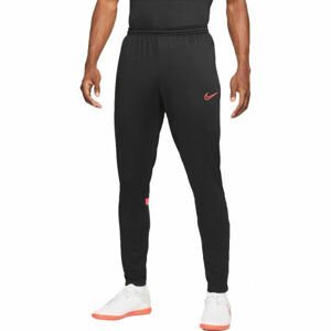 Nike DF ACD21 PANT KPZ M Pánske futbalové nohavice, čierna, veľkosť XXL
