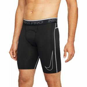 Nike NP DF SHORT LONG M  M - Pánske športové šortky