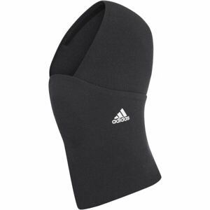 adidas CONDIVO NECKWMR Nákrčník, čierna, veľkosť M