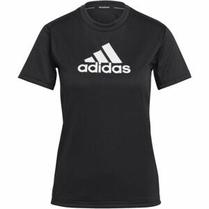 adidas BL T  S - Dámske športové tričko