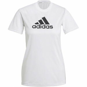 adidas BL T  S - Dámske športové tričko
