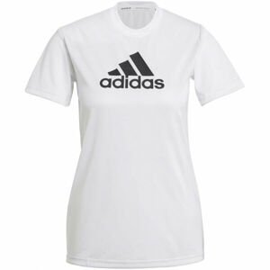 adidas BL T  XS - Dámske športové tričko