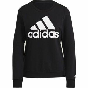 adidas W BL FT SWT  XS - Dámska športová mikina