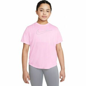 Nike DF ONE SS TOP GX G  S - Dievčenské tričko