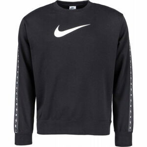 Nike NSW REPEAT FLC CREW BB  L - Pánska mikina