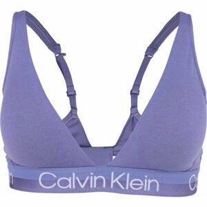 Calvin Klein LGHT LINED TRIANGLE  XS - Dámska podprsenka