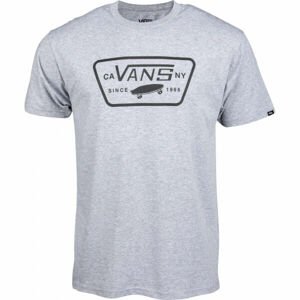 Vans MN FULL PATCH  L - Pánske tričko