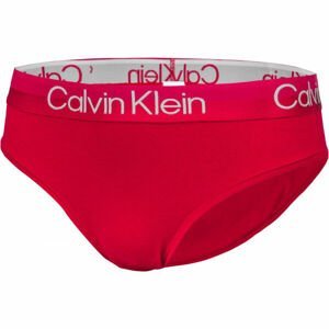 Calvin Klein HIGH LEG BRAZILIAN  XS - Dámske nohavičky