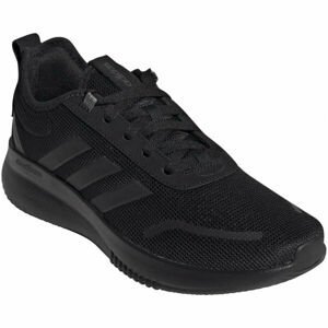 adidas LITE RACER REBOLD Pánska športová obuv, čierna, veľkosť 44 2/3